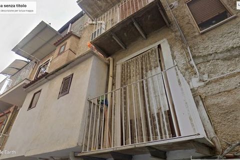 Byhus i Cianciana, Agrigento, Cianciana - € 29.000 | Ref: Bartolomeo Roma - foto 2